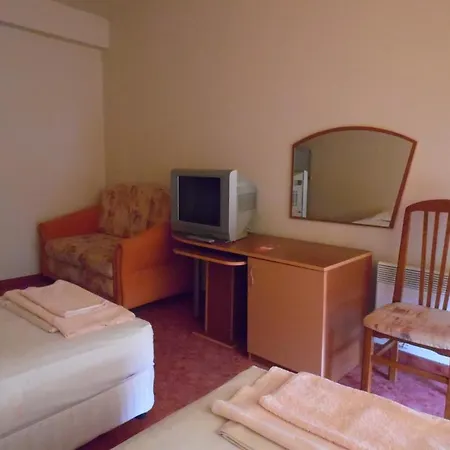 Amigos Hotell Obzor