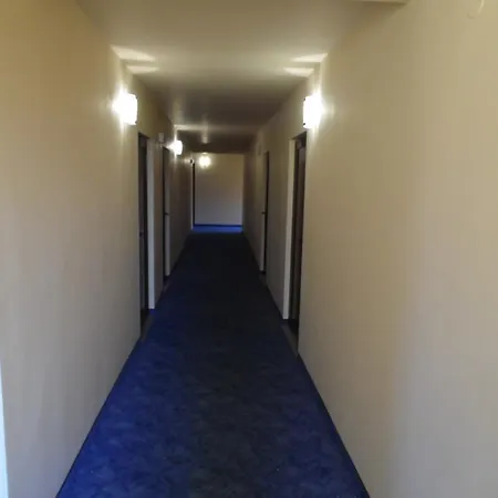 Hotell Amigos 2*