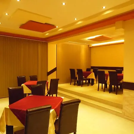 Hotell Amigos Obzor