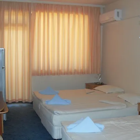 Hotell Amigos 2*