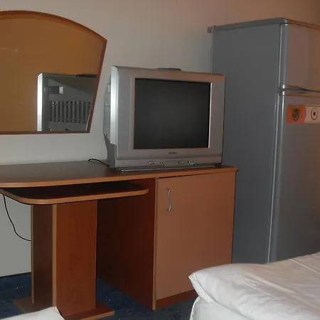 Hotell Amigos